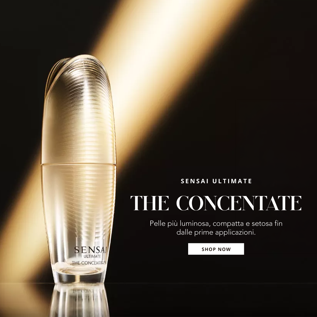 Sensai Ultimate The Concentrate